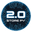 2.0 Store PY logo