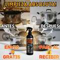 Desengrax PRO 500 ml