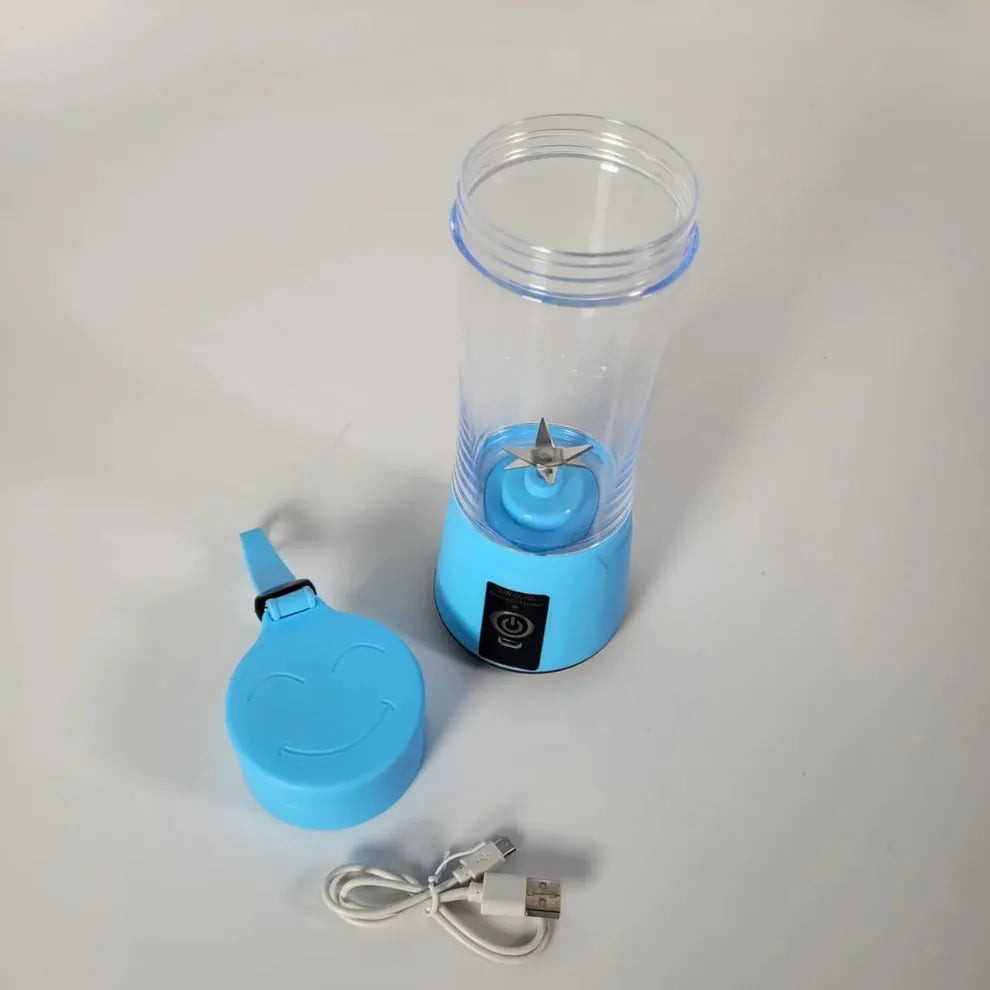 Mini Licuadora Portátil con USB