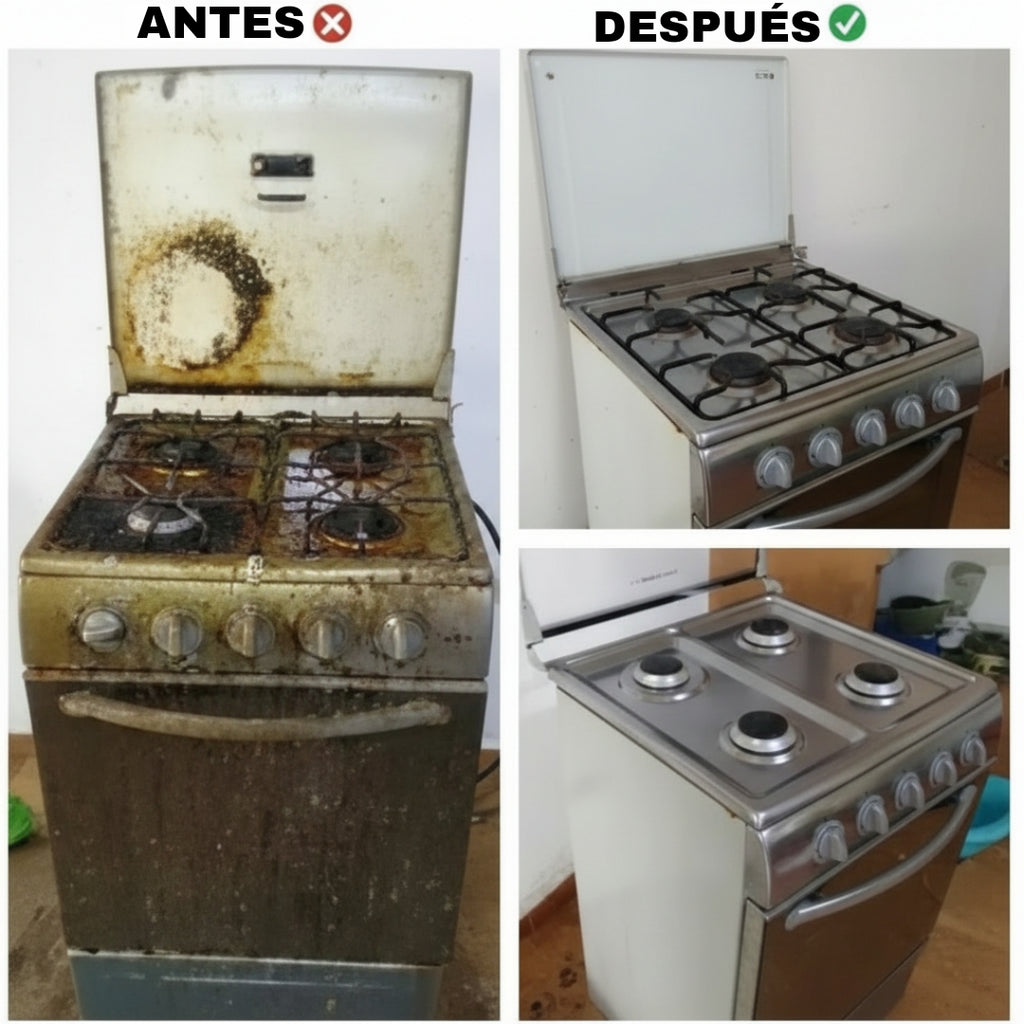 Desengrax PRO 500 ml