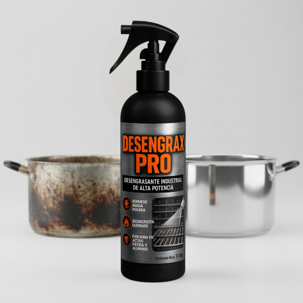 Desengrax PRO 500 ml