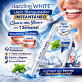 Blanqueador Dental En Gel Premium