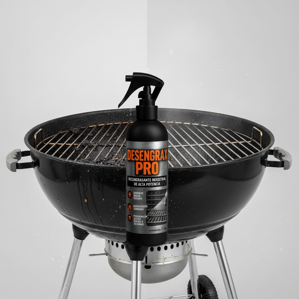 Desengrax PRO 500 ml