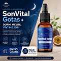SonVital - Mejora el Sueño
